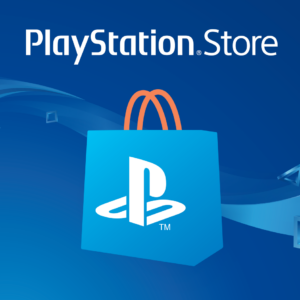 Cartes PSN