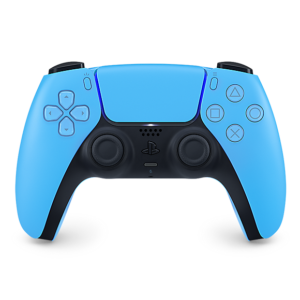 Manette ps5 bleu dakar senegal