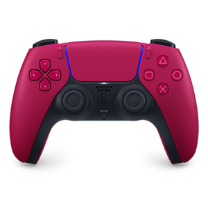 Manette ps5 rouge dakar senegal
