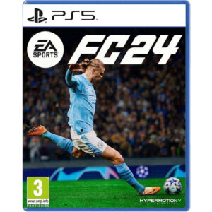 fc 24 ps5 dakar senegal