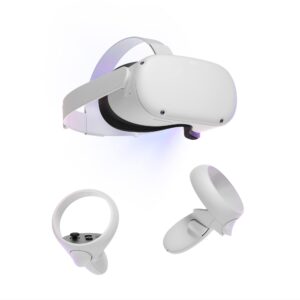 Oculus Meta quest 2 dakar senegal