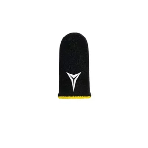 manche jaune mobile