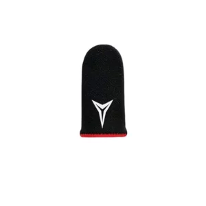 manche rouge mobile