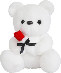 bear doll Valentine’s Day Gifts for Her / wife / Girlfriend