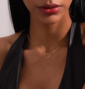 necklace Valentine’s Day Gifts for Her / wife / Girlfriend