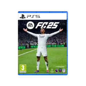fc 25 ps5