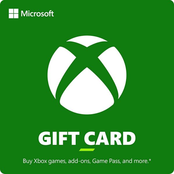 Cartes XBOX GAME PASS ULTIMATE dakar senegal mali bamako cote d'ivoire abidjan