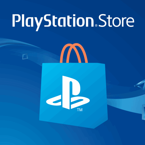 Cartes PSN