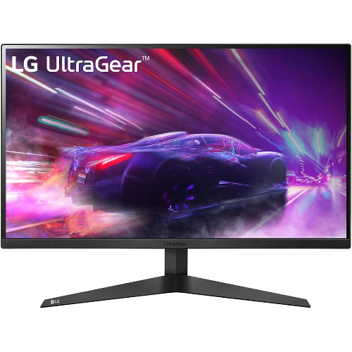 Ecran Moniteur LG Ultragear 27 " - 165 Hz - 1 ms - 1080p - bordure – Image 4