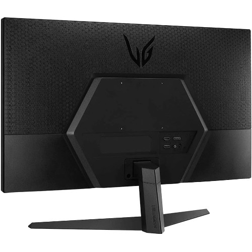 Ecran Moniteur LG Ultragear 27 " - 165 Hz - 1 ms - 1080p - bordure – Image 2
