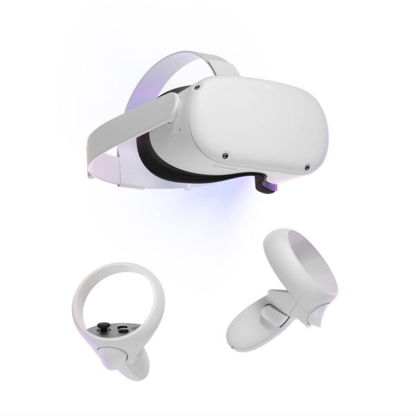 Oculus Meta quest 2 dakar senegal