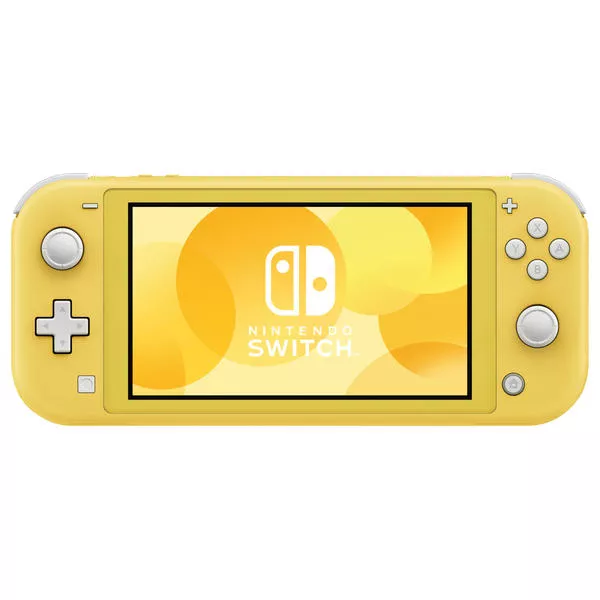 console nintendo switch jaune dakar senegal