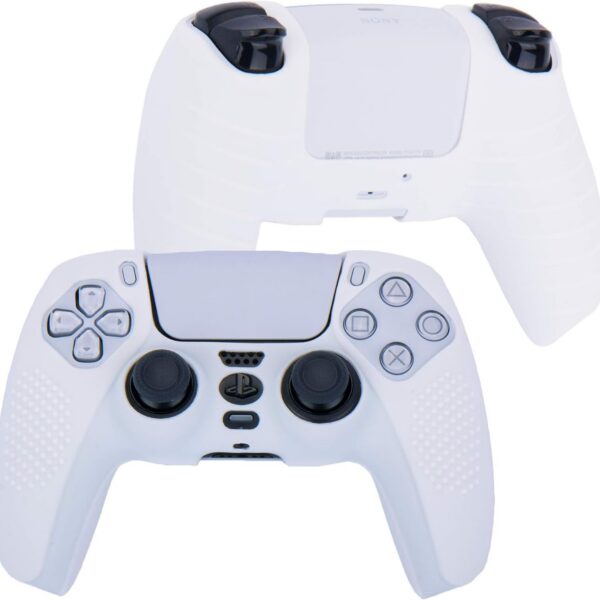 Protection manette ps5 blanc dakar senegal
