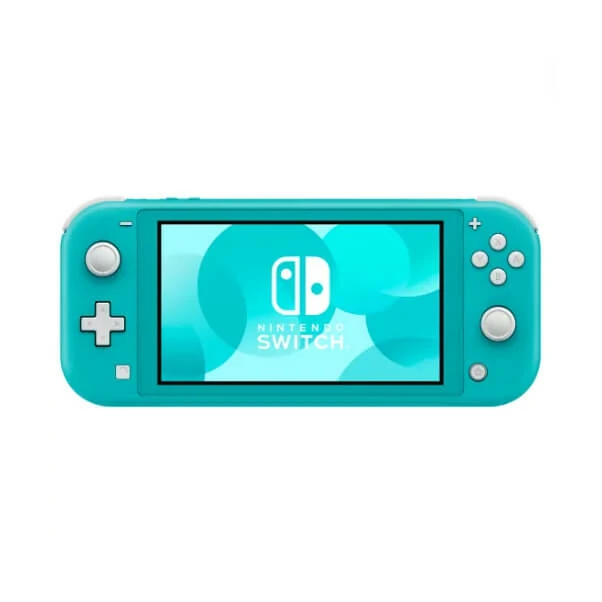 console nintendo switch turquoise dakar senegal