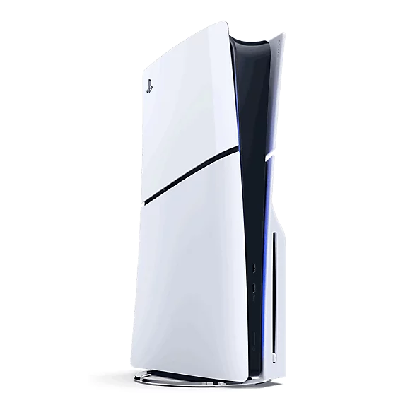 console PLaystation 5 slim ps5 dakar senegal