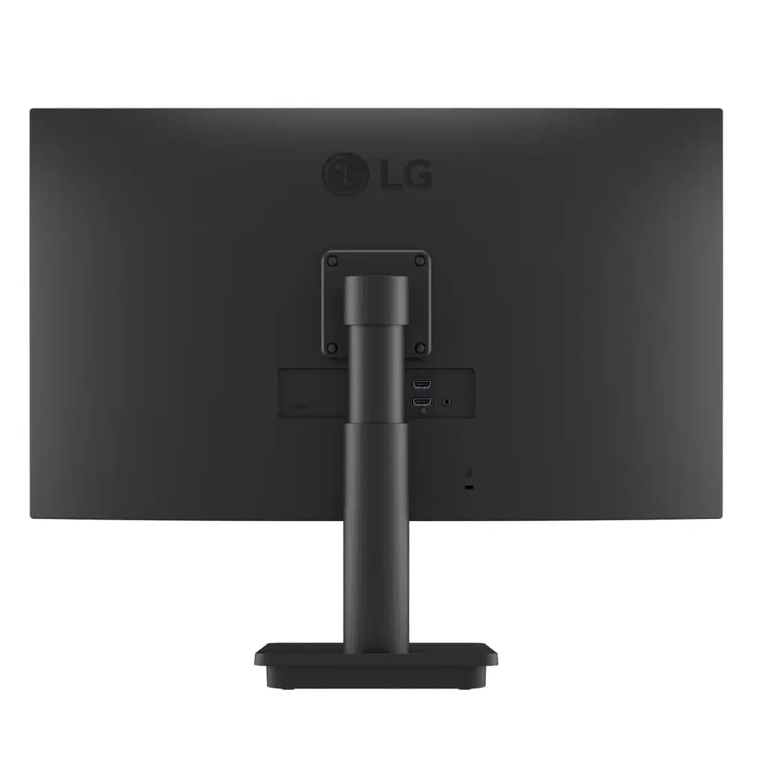 Moniteur LG 27 Pouces IPS – Full HD 100Hz – Réglable en Hauteur – Image 2