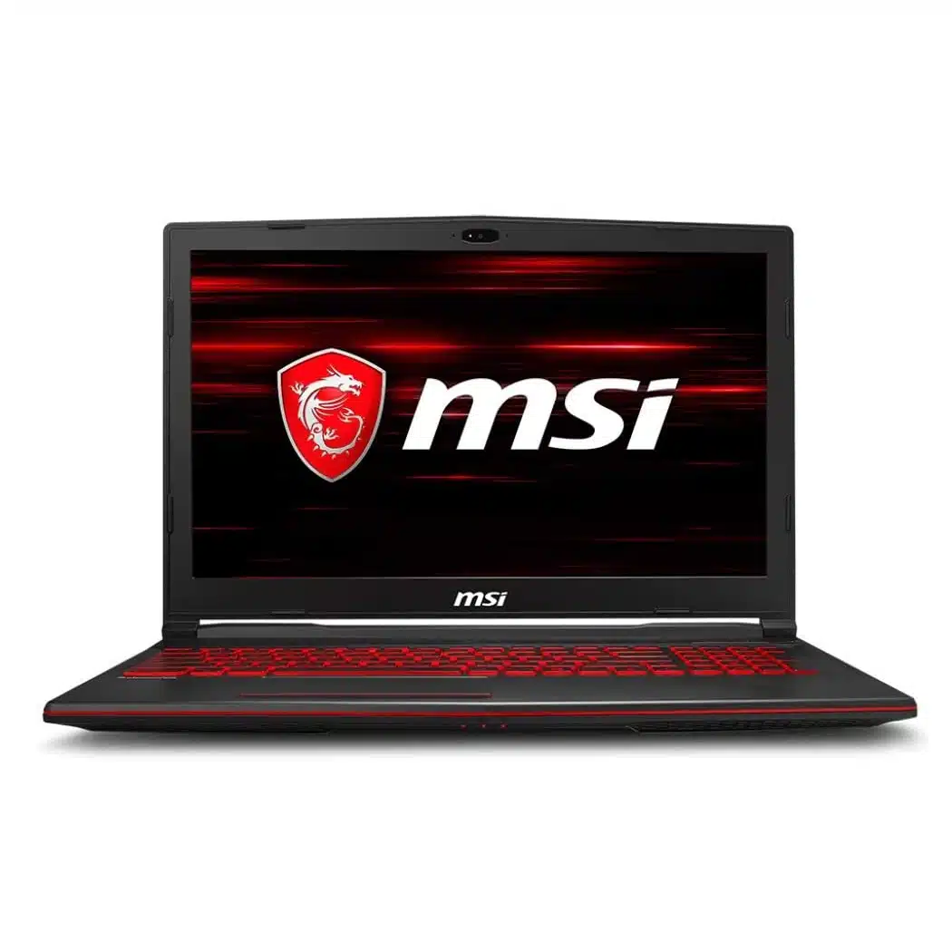 PC Portable Gamer MSI Pro – Ryzen 7 – 32 Go RAM – Écran 15 Pouces