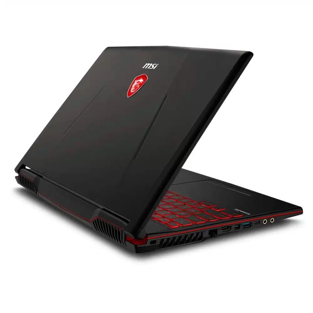 PC Portable Gamer MSI Pro – Ryzen 7 – 32 Go RAM – Écran 15 Pouces – Image 2