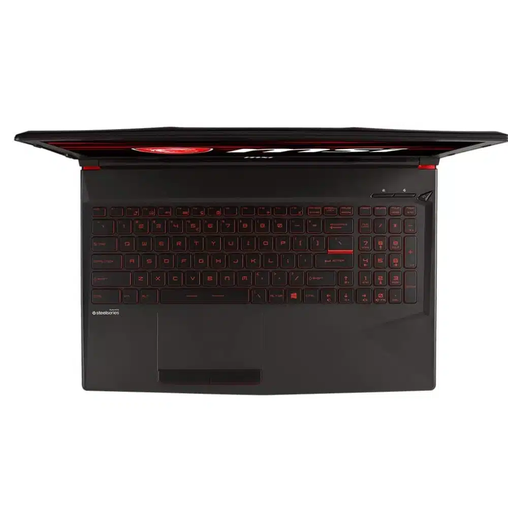PC Portable Gamer MSI Pro – Ryzen 7 – 32 Go RAM – Écran 15 Pouces – Image 3
