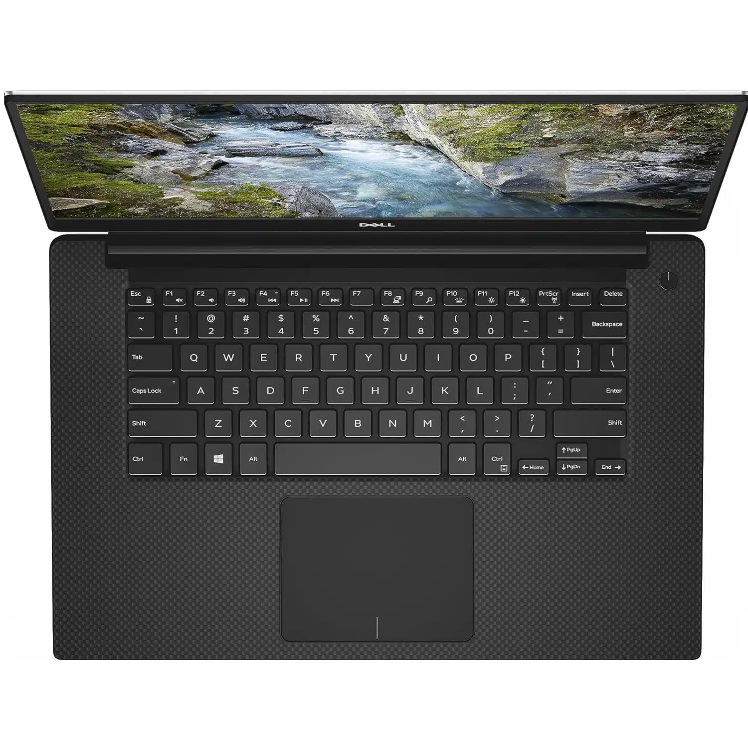 Dell Precision 5540 – 15,6" Workstation – i7, 32 Go RAM, 512 Go SSD – Argent – Image 2