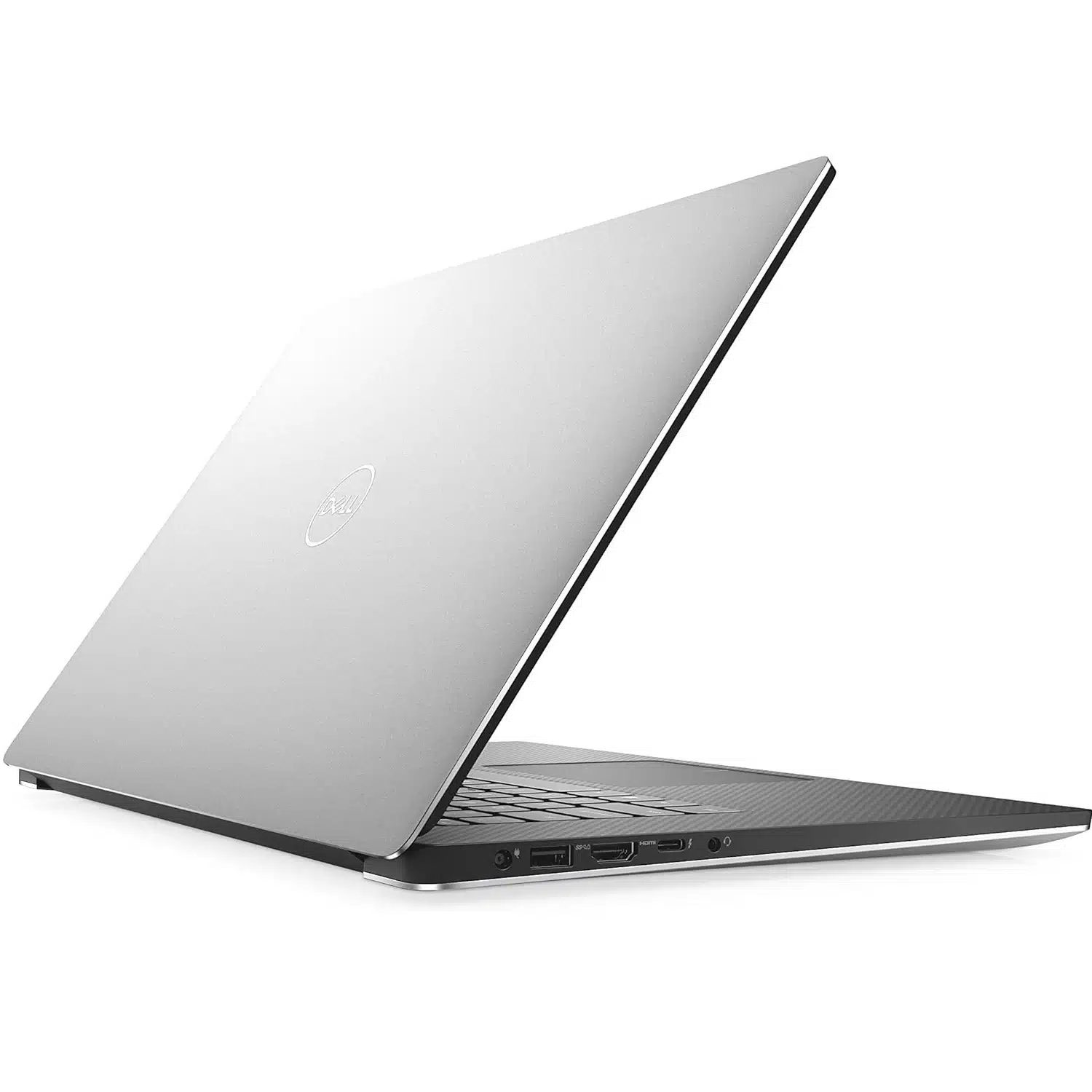 Dell Precision 5540 – 15,6" Workstation – i7, 32 Go RAM, 512 Go SSD – Argent – Image 4
