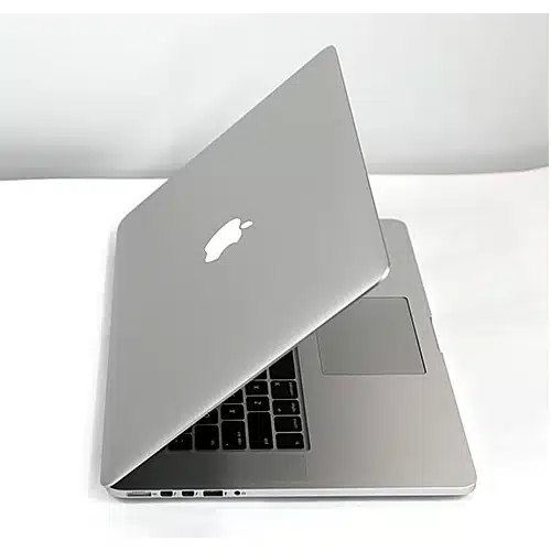 MacBook Pro Retina 15 Pouces (Mid 2015) – Core i7 / 16 Go RAM / 500 Go SSD – Image 2