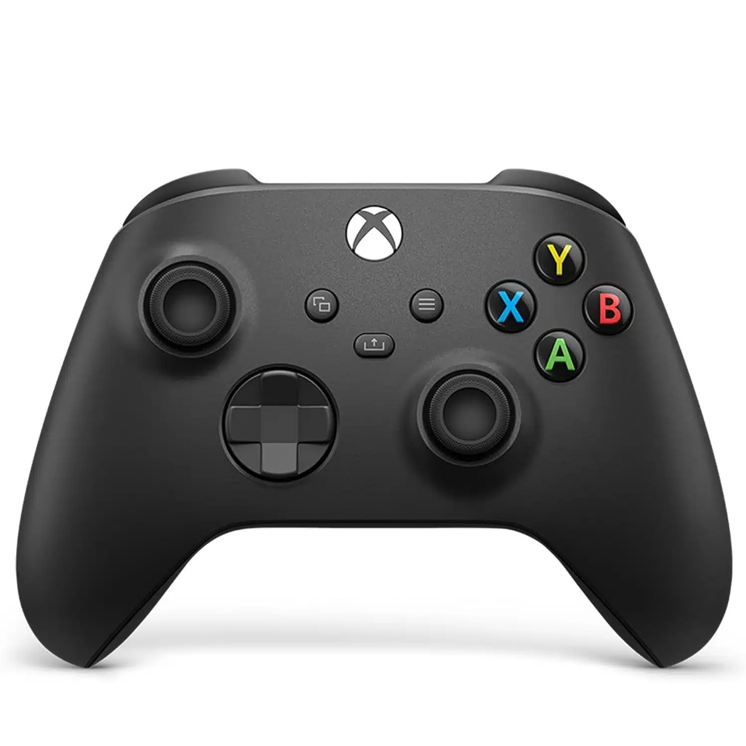 Xbox Series X, 1 To, Lecteur Disque, Ultra HD 4K – Noir – Image 3