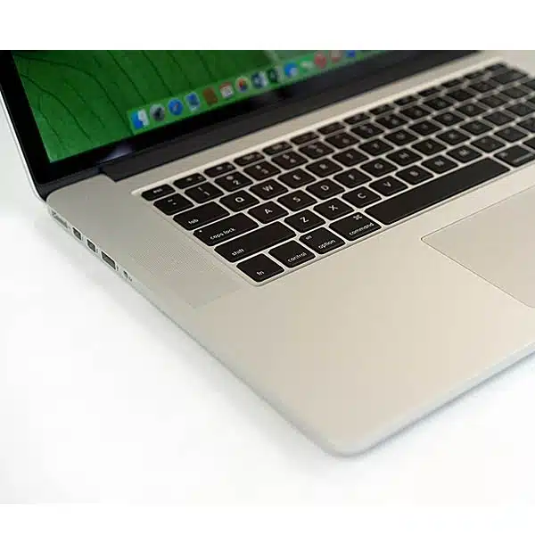 MacBook Pro Retina 15 Pouces (Mid 2015) – Core i7 / 16 Go RAM / 500 Go SSD – Image 3