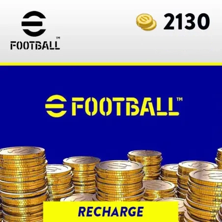 Pièces Efootball Mobile 2130